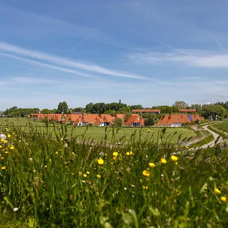 La 9 - Strandvogt 3 Komfort *