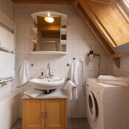 La 9 - Strandvogt 3 Komfort Ferienhaus *