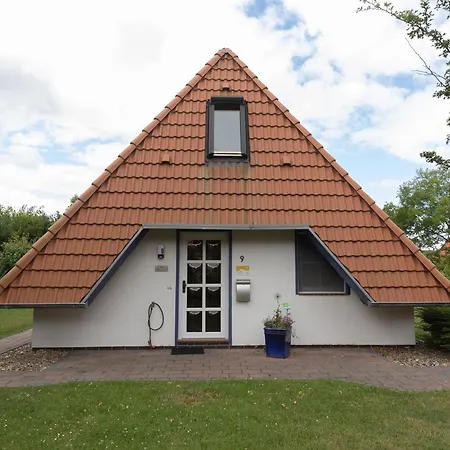 La 9 - Strandvogt 3 Komfort * Wurster Nordseekuste