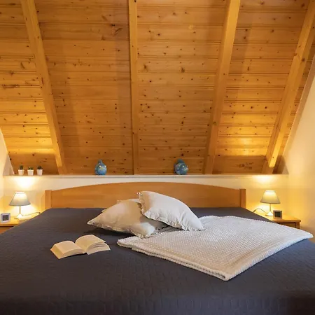 Ferienhaus La 9 - Strandvogt 3 Komfort