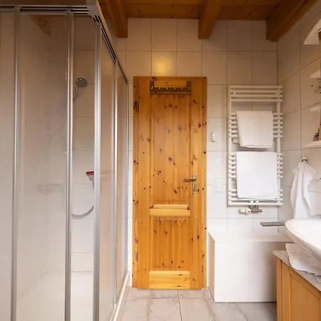La 9 - Strandvogt 3 Komfort Ferienhaus Wurster Nordseekuste