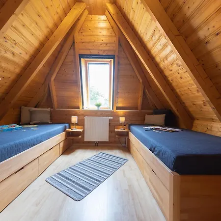 Ferienhaus La 9 - Strandvogt 3 Komfort *