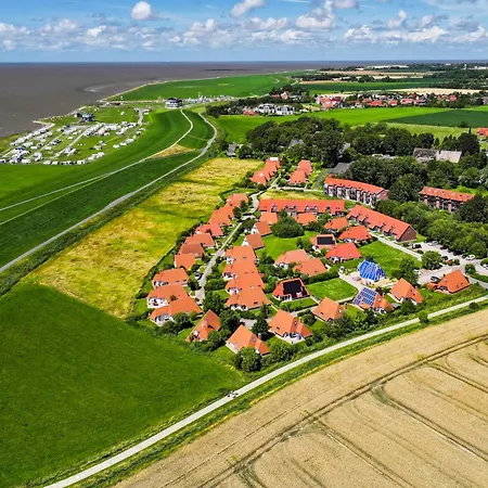 La 9 - Strandvogt 3 Komfort